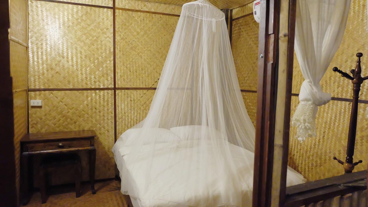 Lanna House Lanna Hut Chiangmai Bed & Breakfast Chiang Mai Exterior photo